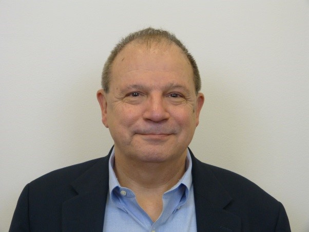 Greg Saganich joins Baumer Ltd. as Business Development Manager for Process Sensors